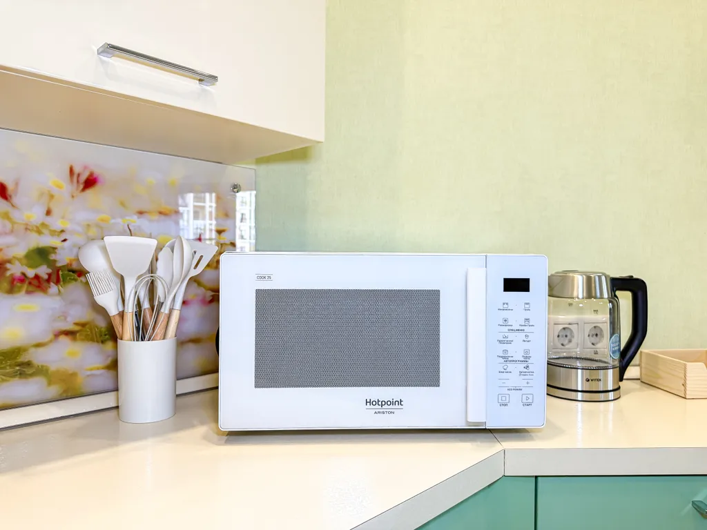 Квартира Апартаменты Монако 24 ЖК Альбатрос 8 — Геленджик