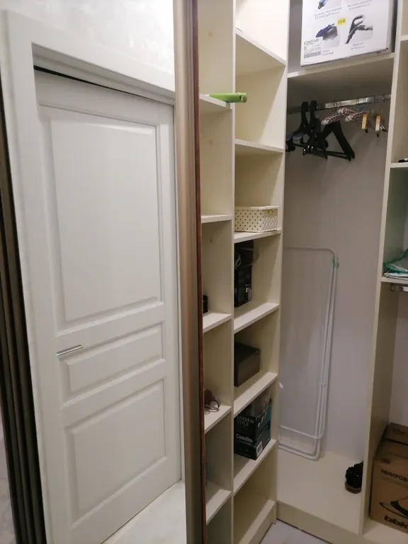 Стильная и уютная квартира в центре