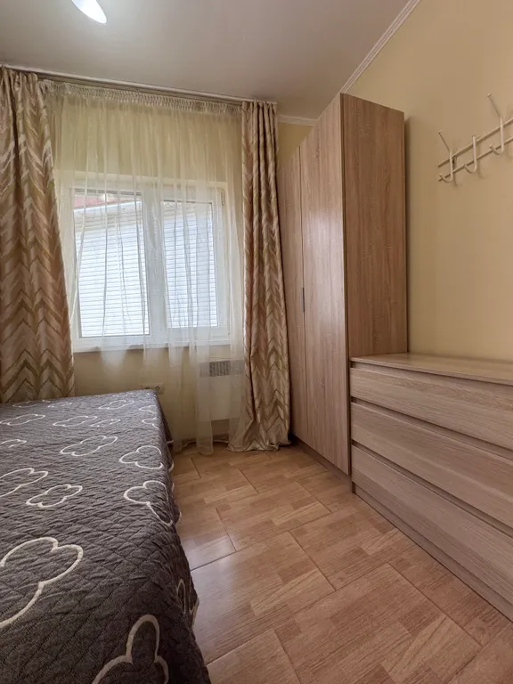 Семейный апартамент