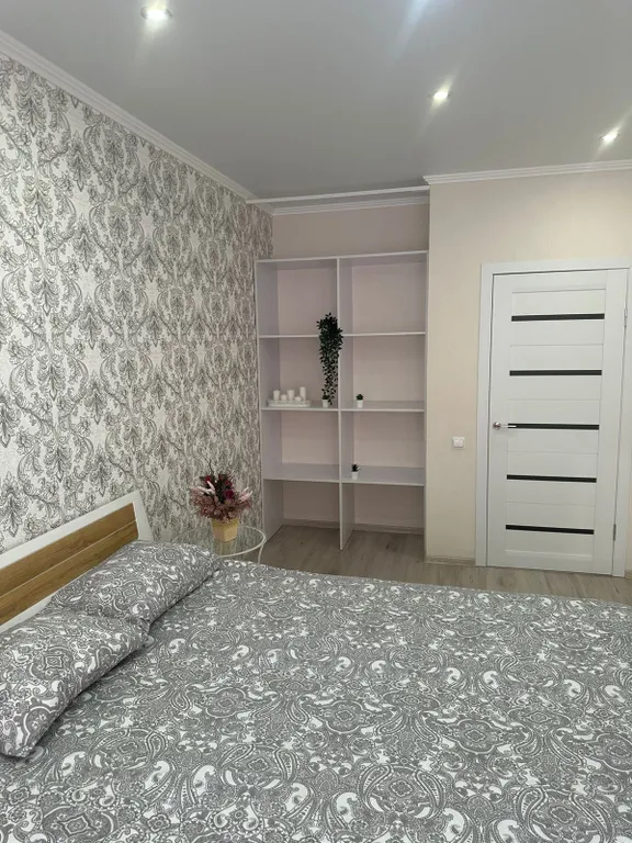 Квартира Апартаменты Цветной бульвар — Калининград