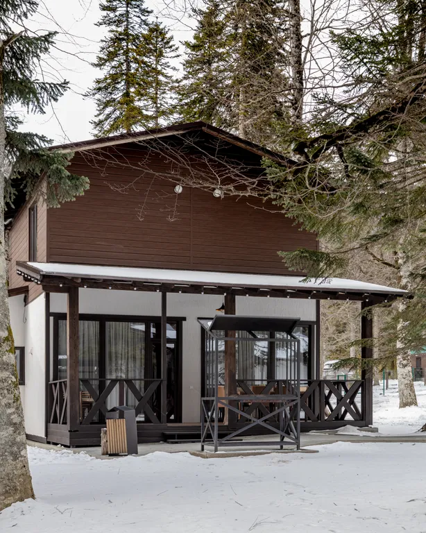 3-комнатный Дом