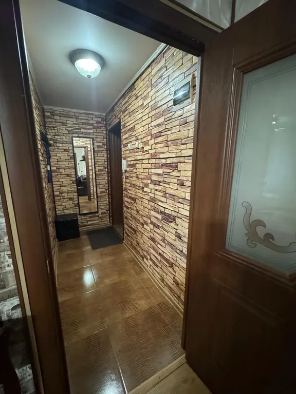 Квартира 2-комнатная Квартира — Уфа