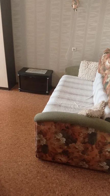 Квартира рядом с институтом МВД