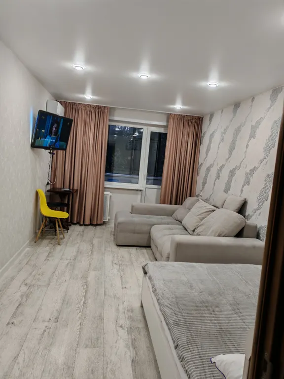 Уютная квартира в центре города в 5 минутах от Быханова сада