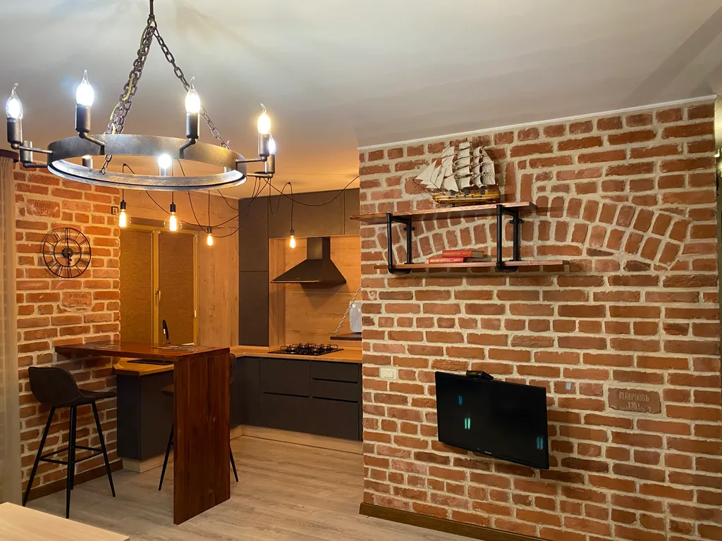 Apart Den Центр