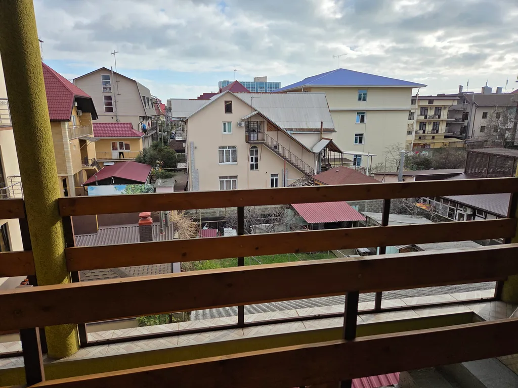 Квартира Комната — Сочи