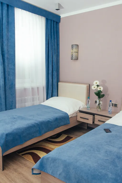 Квартира Комната — аренда посуточно в Челябинск