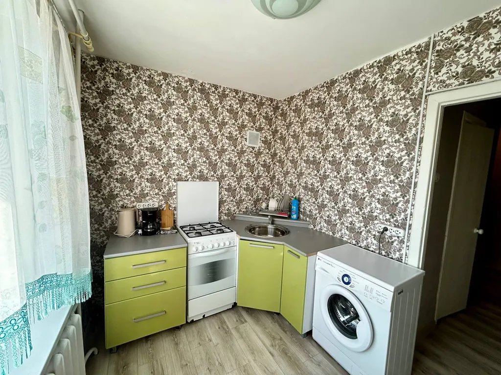 Квартира в центре