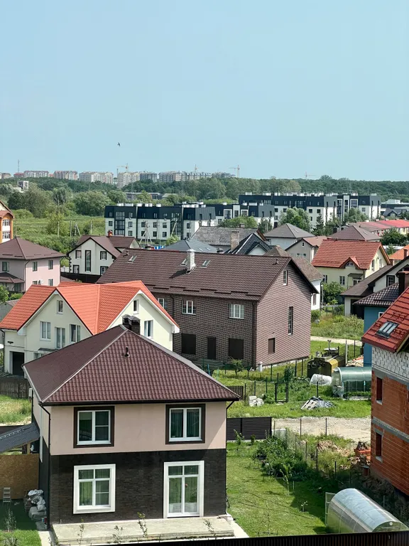 Квартира Уютная квартира у моря — Зеленоградск