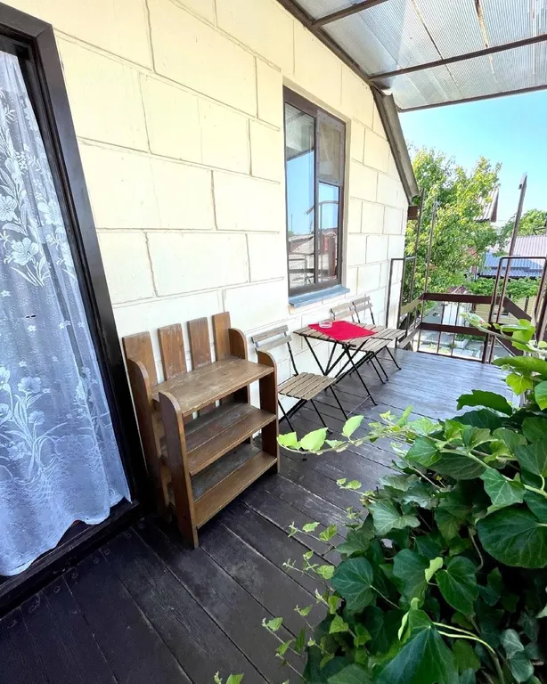 Уютные 2-комнатные апартаменты на 2 этаже