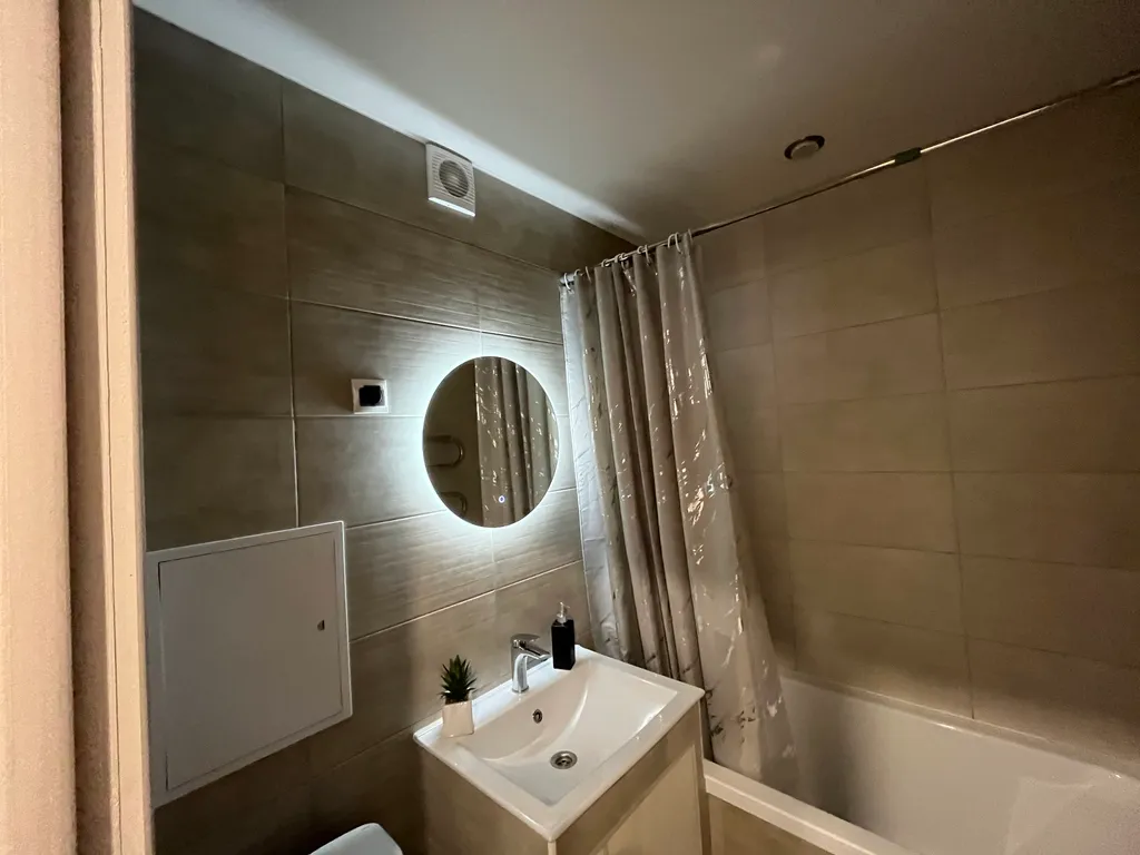 Уютная квартира в самом центре города