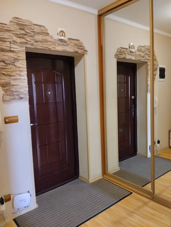 У ОКБ и студгородка