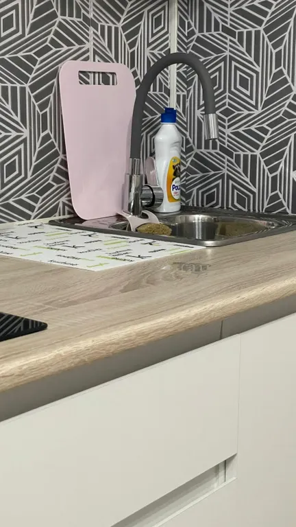 Уютная студия в Большом Истоке