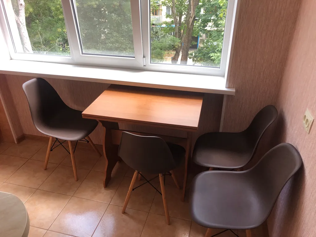 Квартира 2 комнатная квартира прям возле парка имени Ю.А. Гагарина — Симферополь