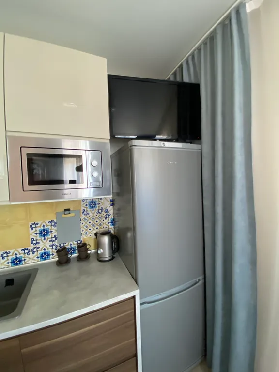 Апартаменты Люкс