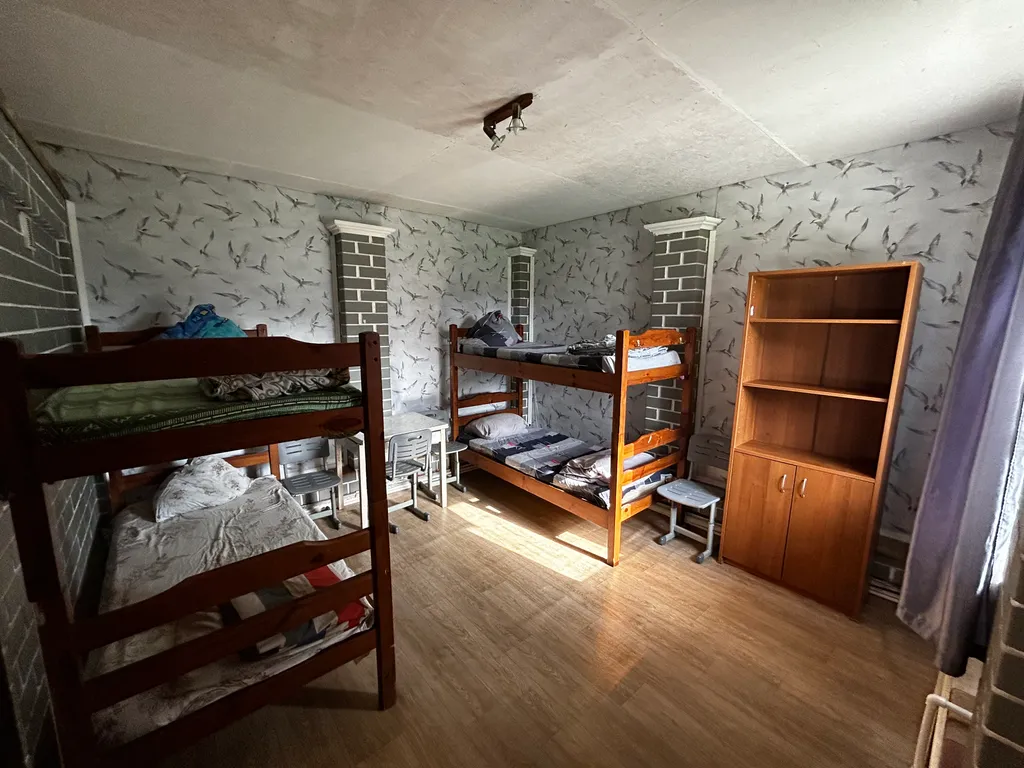 Жилье в 25 километрах от Москвы