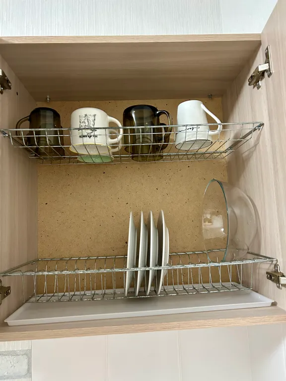 Уютные апартаменты около ТРК Фиеста