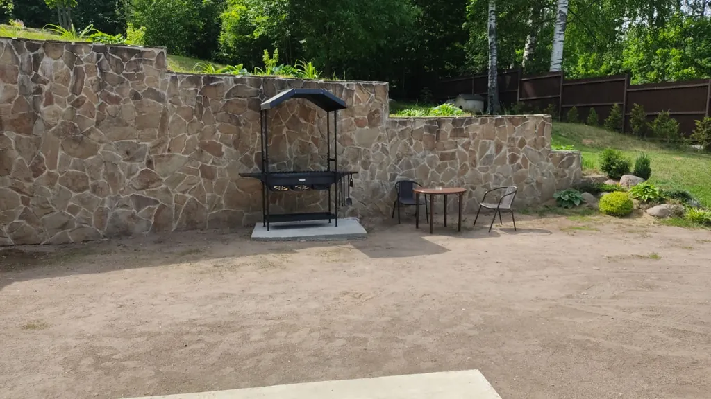 Шале в Юкках