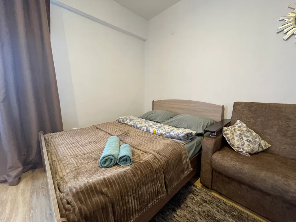 Студия на Республиканской Больнице