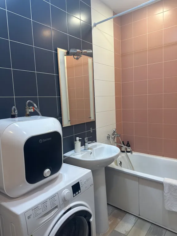 Квартира Квартира Classic в ЖК Центральный — Ярославль