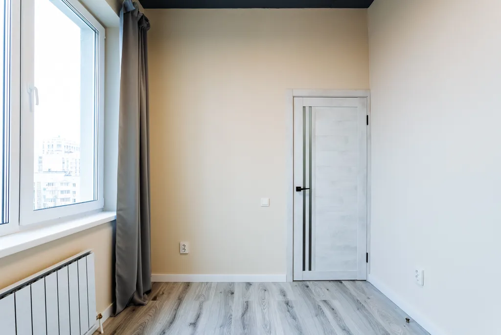 Аксаковские апартаменты в центре города