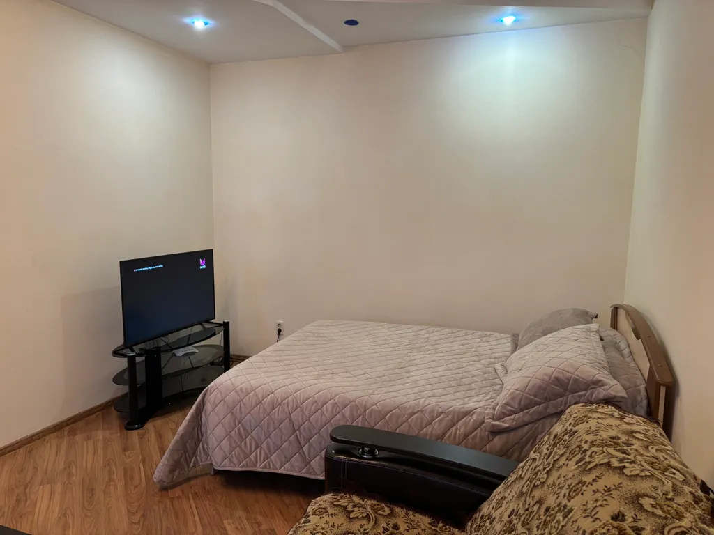 Уютная чистая квартира в центре города