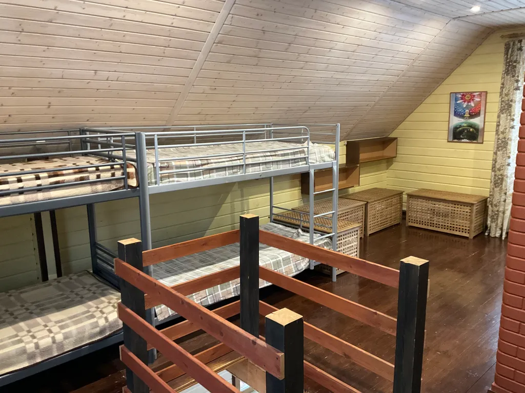 Ждем в гости