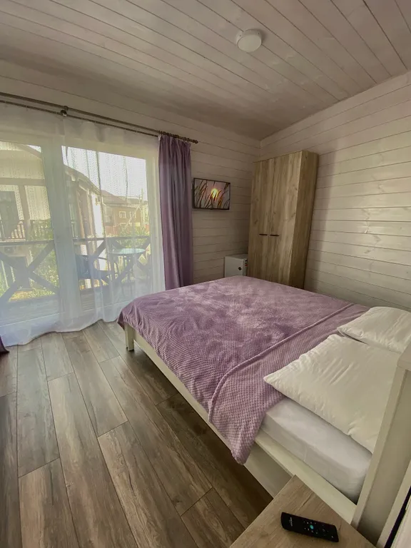 Квартира Комната — аренда посуточно в Кабардинка