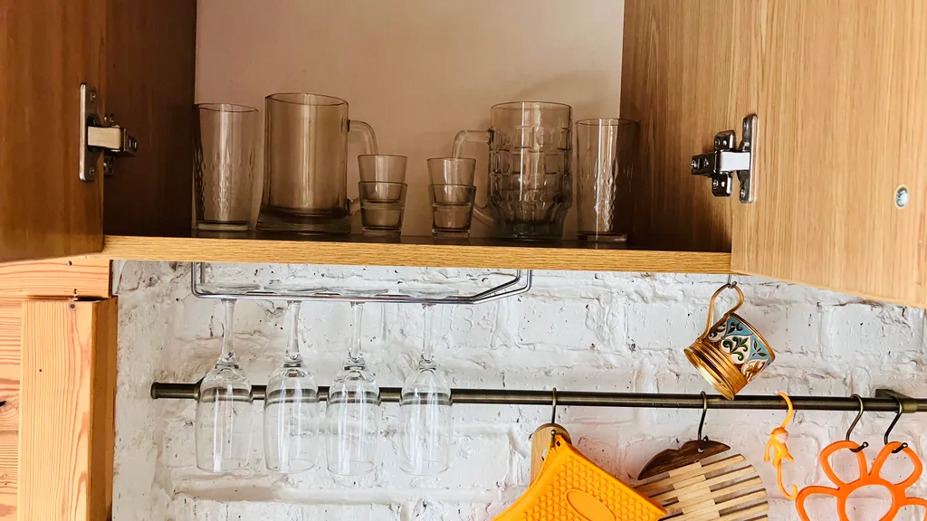 Студия в самом центре