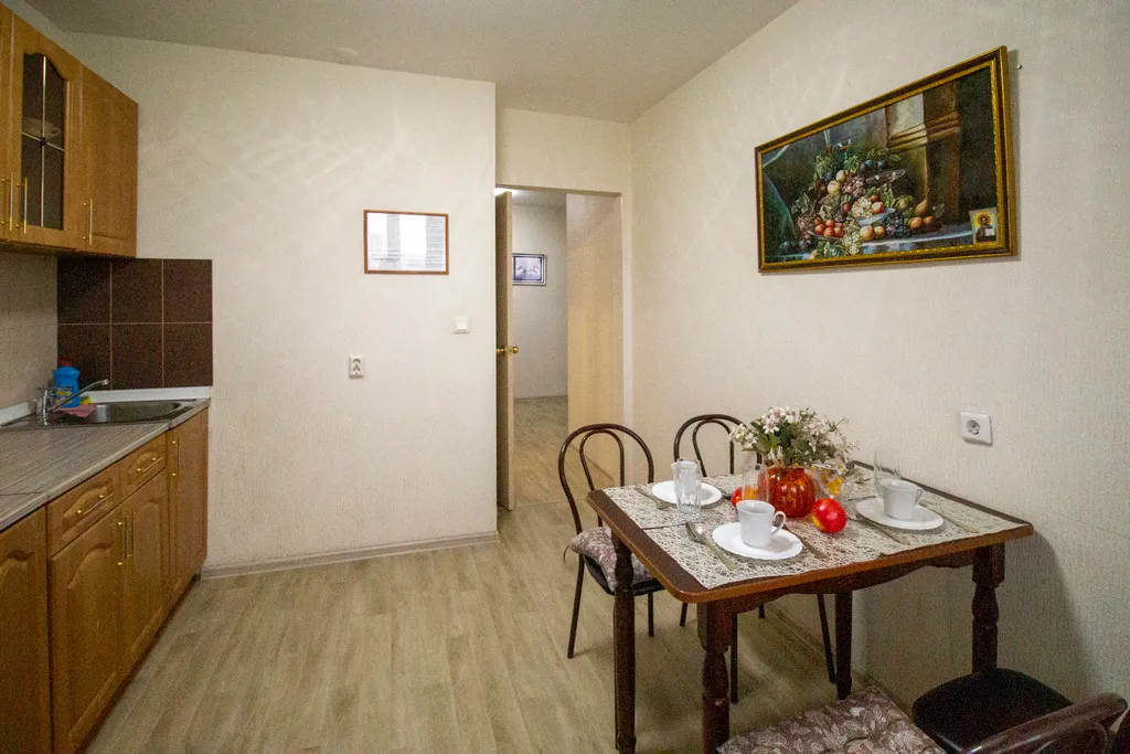 Квартира возле автовокзала