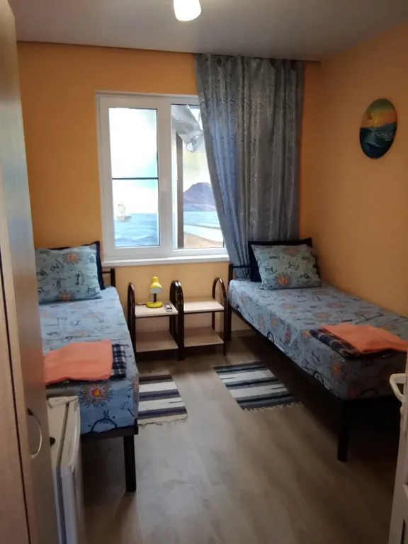 Коттедж Татьянин дом, домик для двоих — Кучугуры