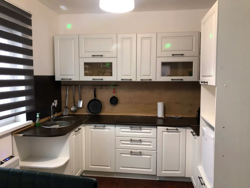 Коттедж в центре с баней и банным чаном