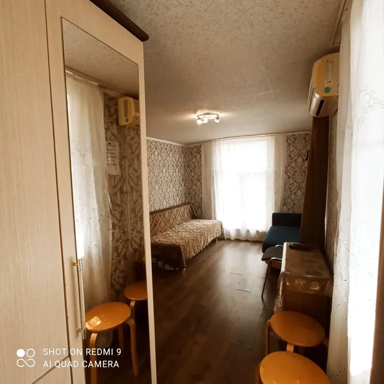 Квартира Уютный отдельно стоящий дом в районе Мацеста — аренда посуточно в Сочи