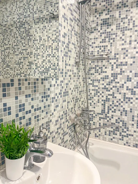 Квартира 1-комнатная Квартира — Красноярск