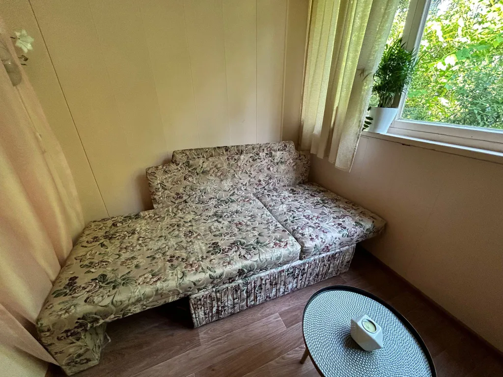 Квартира Квартира в центре — Сочи