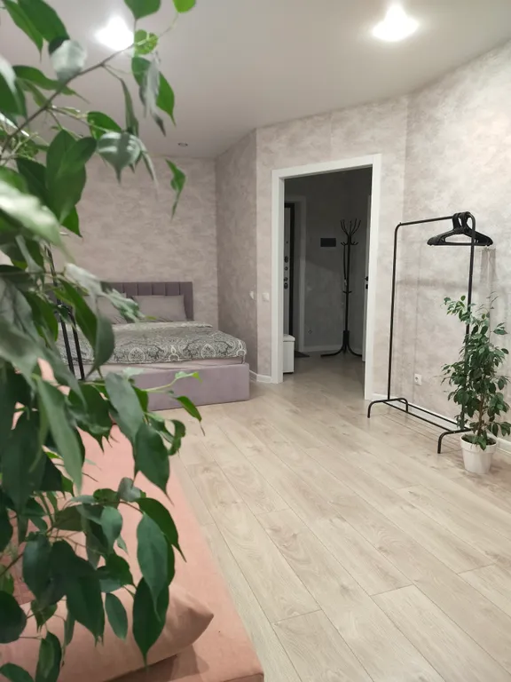 Уютная квартира на тавлинской набережной в Саранске — аренда посуточно в Саранск