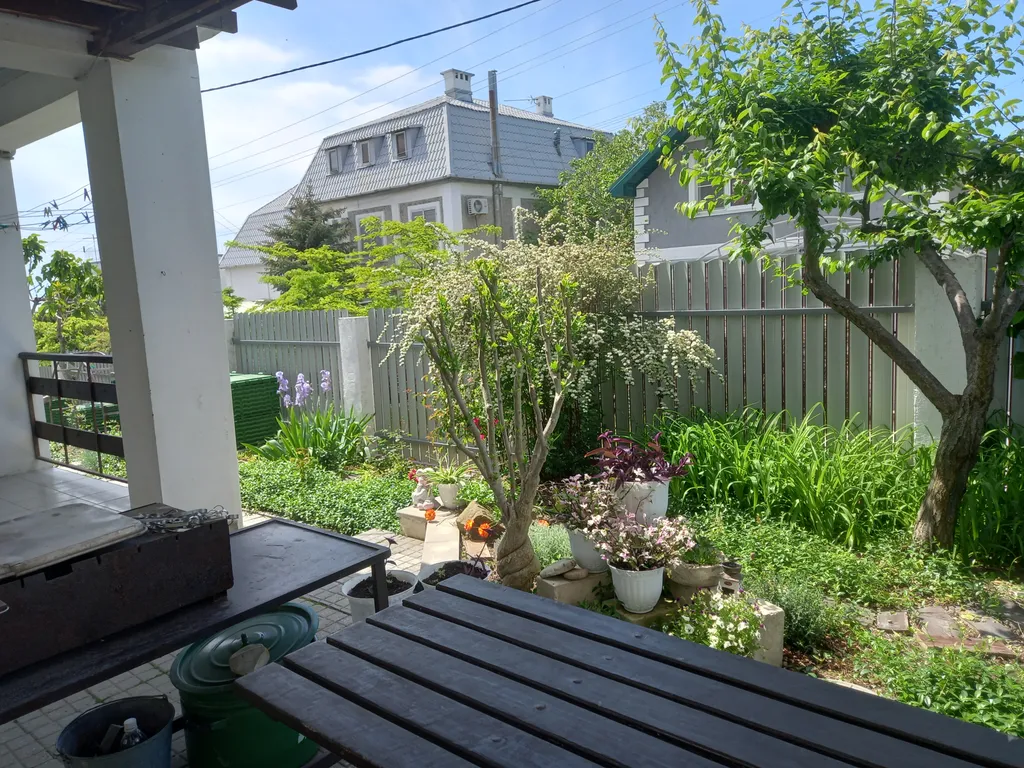 Квартира Комната в частном доме — Геленджик