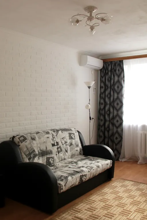 Квартира в центре города — аренда посуточно в Новороссийск