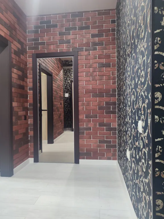 Уютная квартира у моря