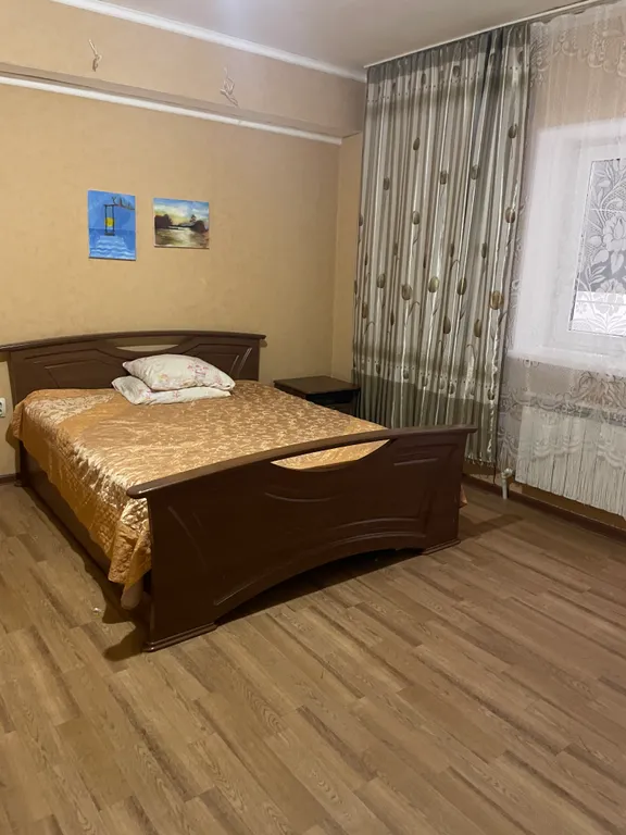 Квартира 2-комнатная Квартира — Анапа