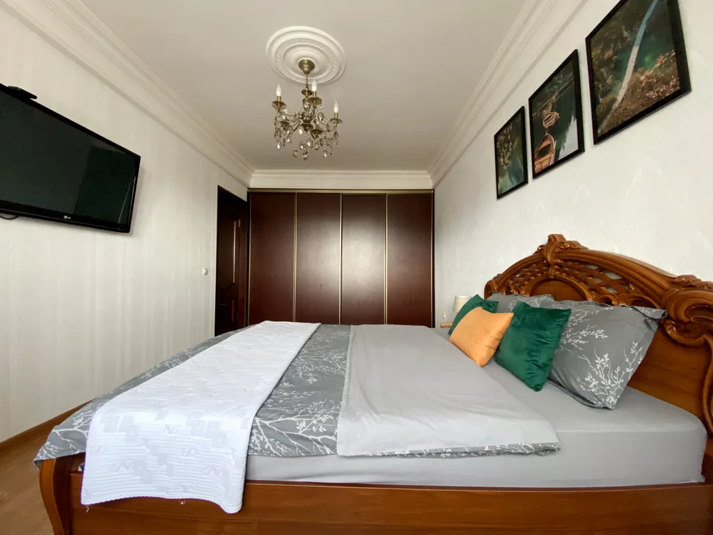 Однушка у моря DH