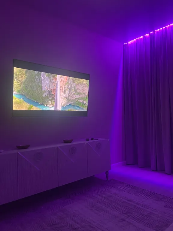 Комфортная квартира в новом комплексе Дарград, рядом с МегаАдыгея