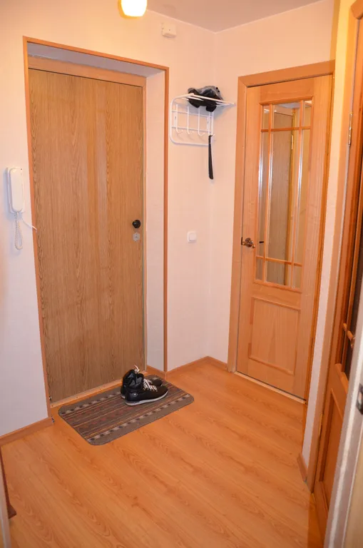 Квартира в самом центре