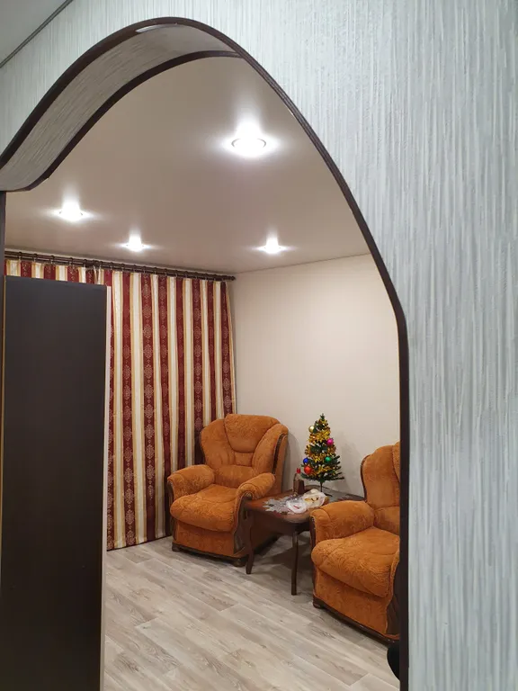 Уютная квартира возле делового центра МАРГУ