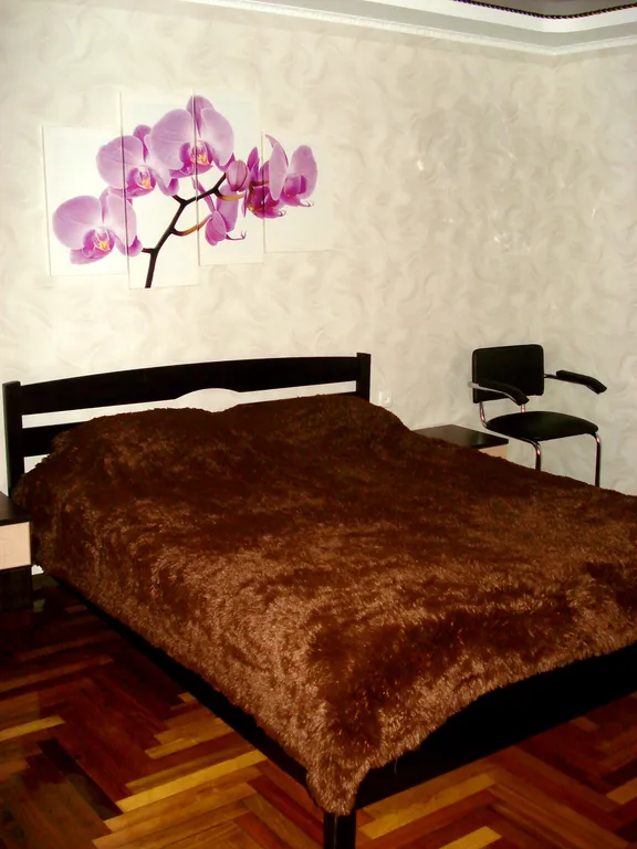 Квартира в центре Art Gallery