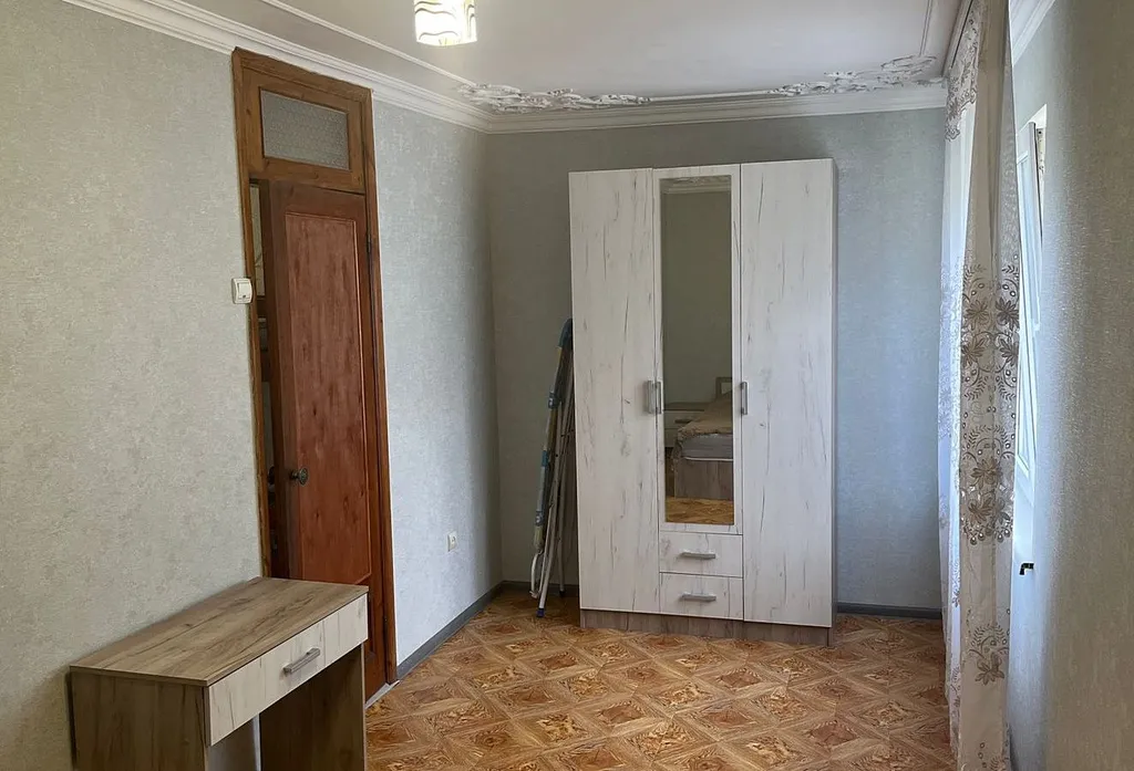 Двухкомнатная квартира у моря