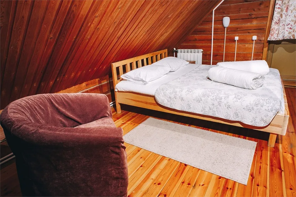 2-комнатный Дом