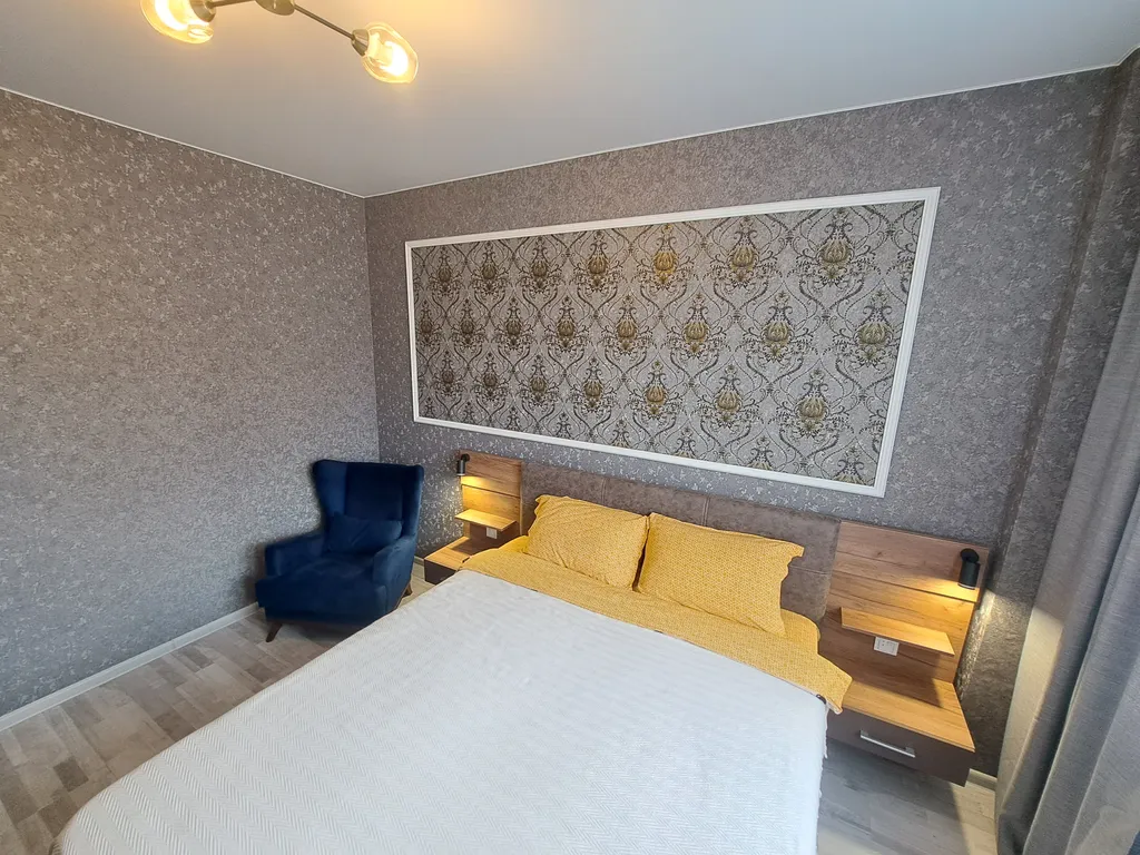 Квартира Афипский