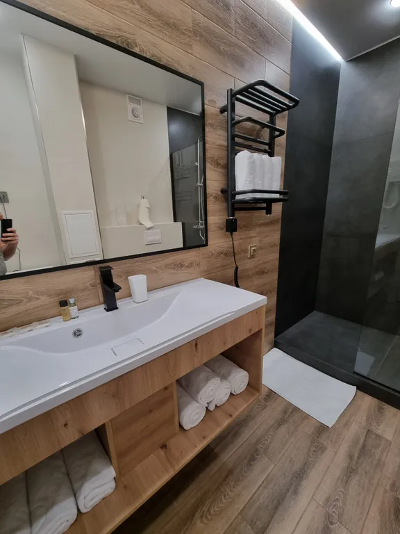 Апартаменты для комфортного отдыха ФОК