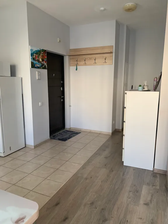 Студия рядом с Медси